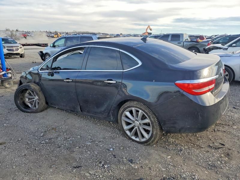 2013 Buick Verano