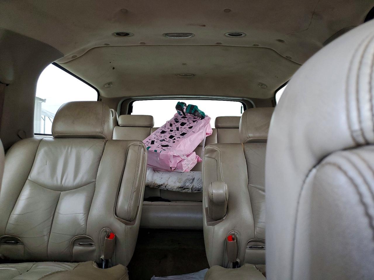 2005 GMC Yukon xl C1500