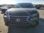 2017 Lexus Nx 200t Base