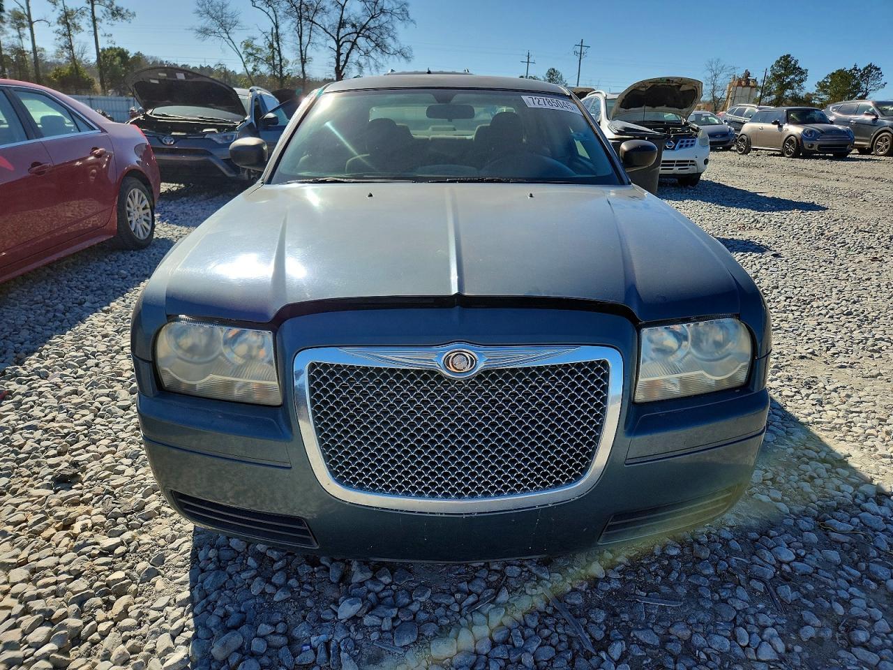 2006 Chrysler 300