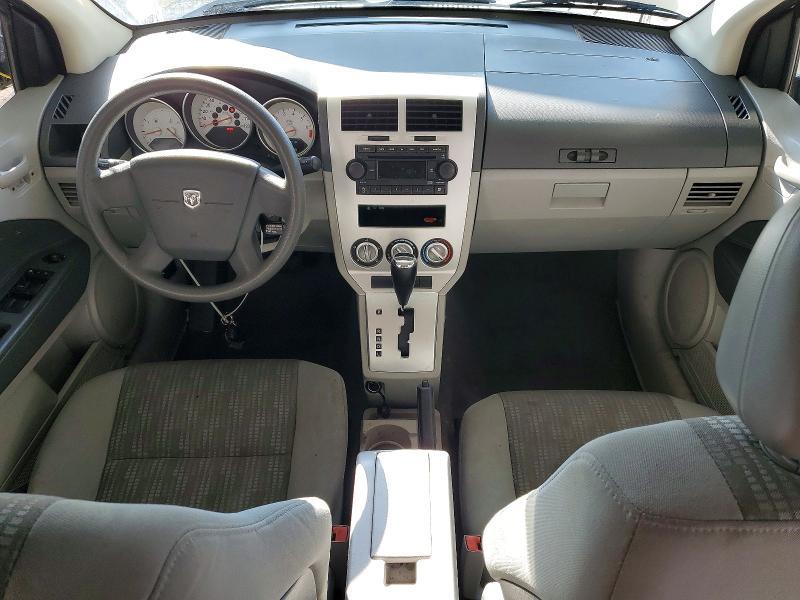 2007 Dodge Caliber sxt