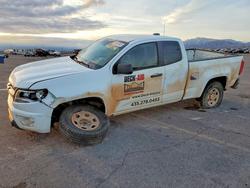 2015 Chevrolet Colorado for sale in North Las Vegas, NV
