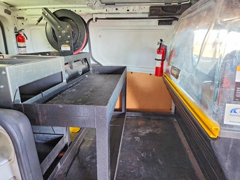 2018 Ford Transit Connect XL