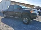 2009 Nissan Titan xe