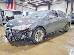 2017 Toyota Camry le for sale in West Mifflin, PA