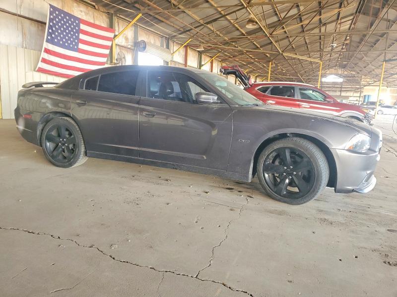 2013 Dodge Charger R/T