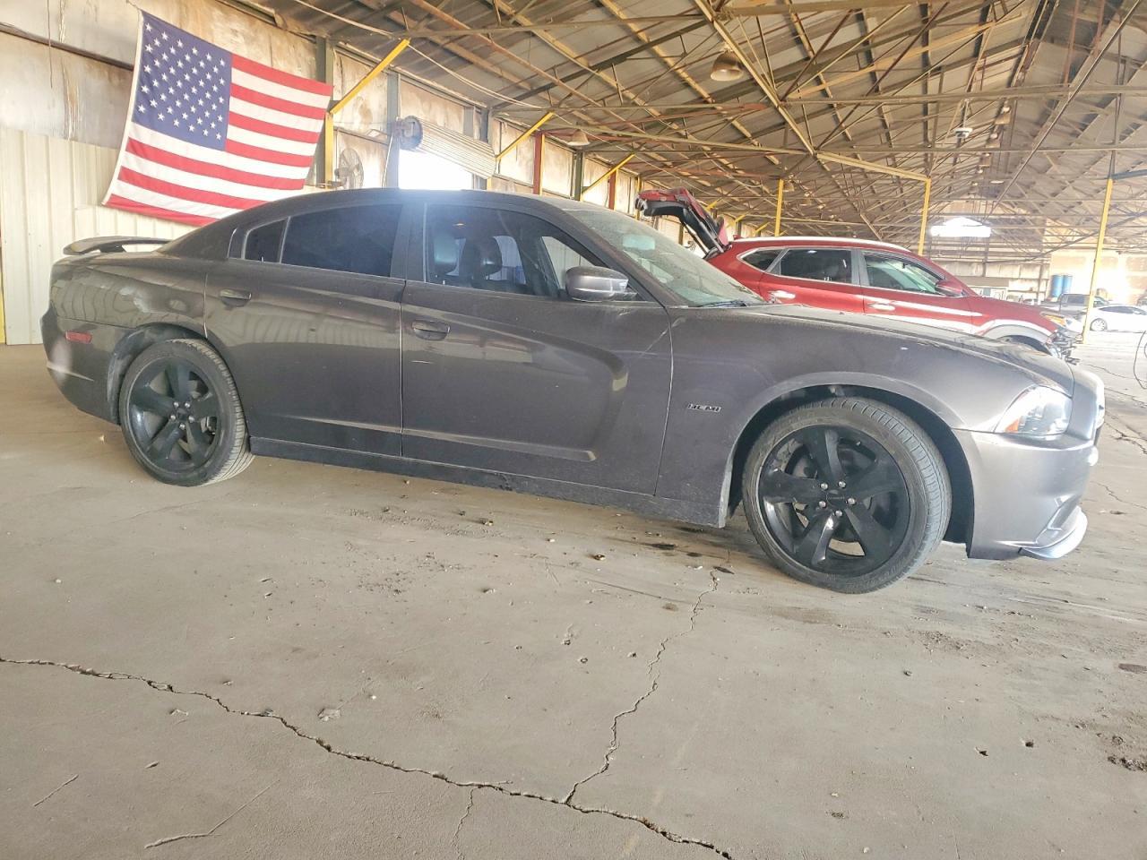 2013 Dodge Charger R/T