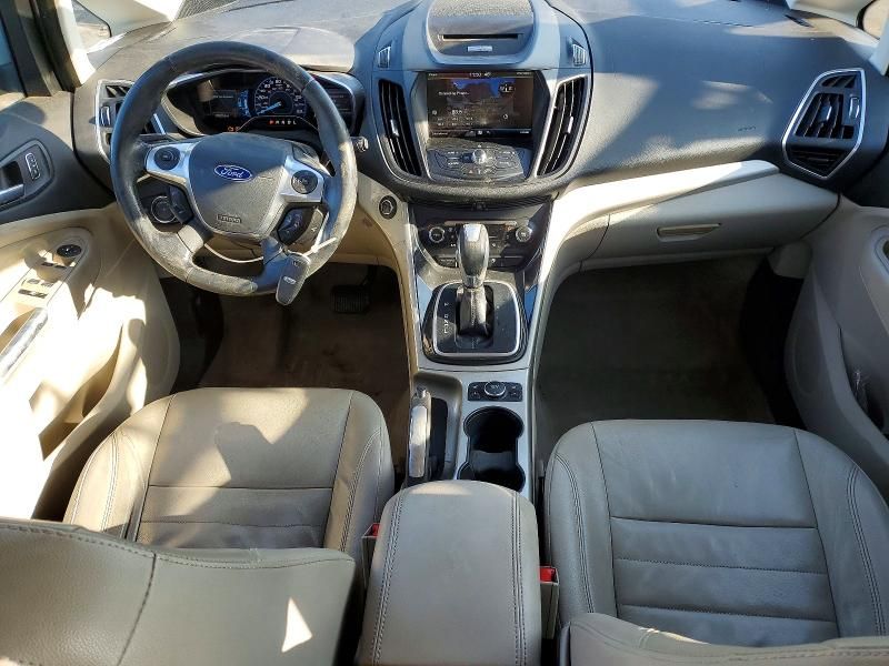 2013 Ford C-max Premium