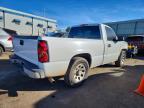 2005 Chevrolet Silverado C1500
