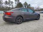 2016 Nissan Maxima 3.5s