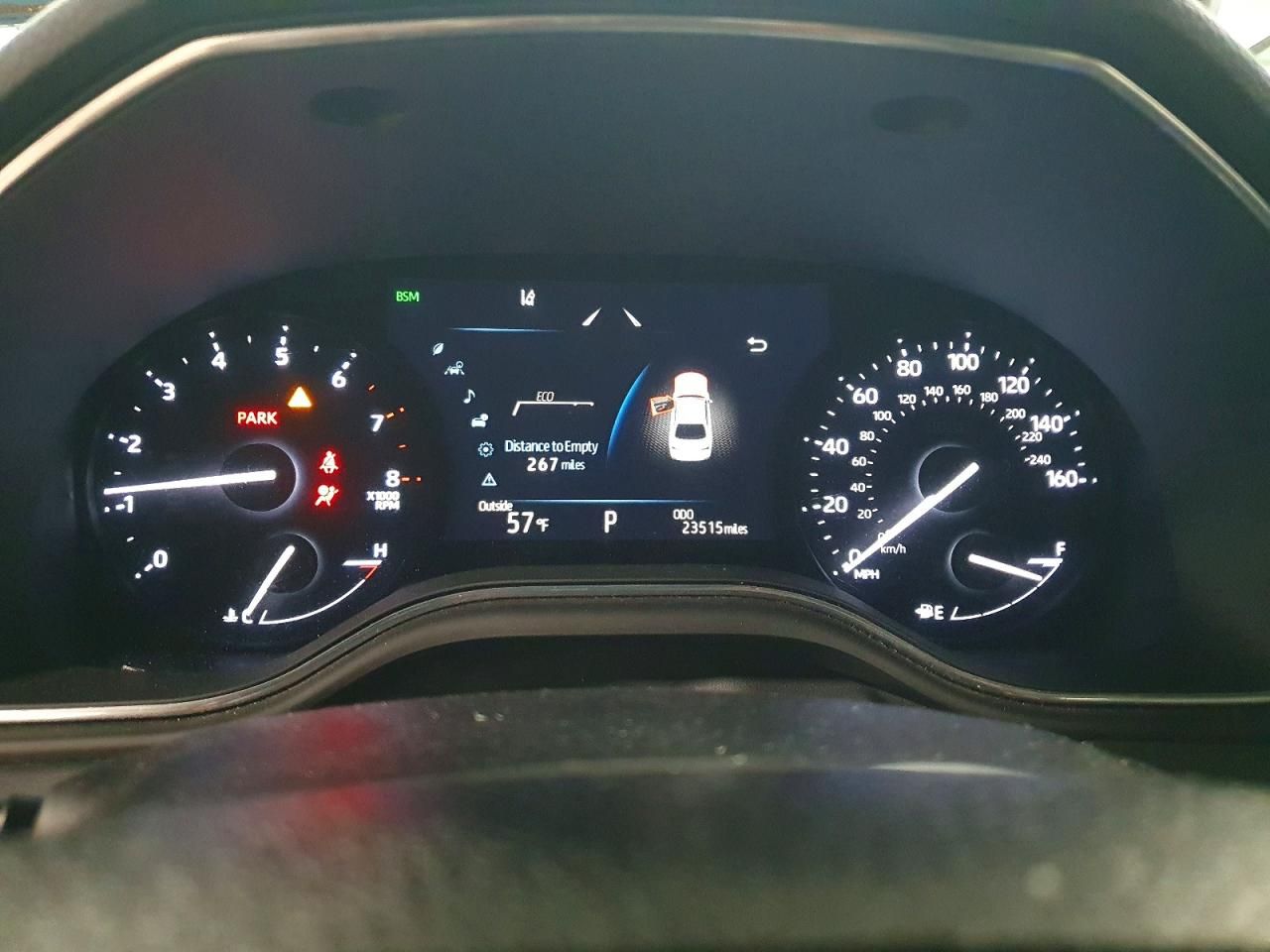 2019 Toyota Avalon xle