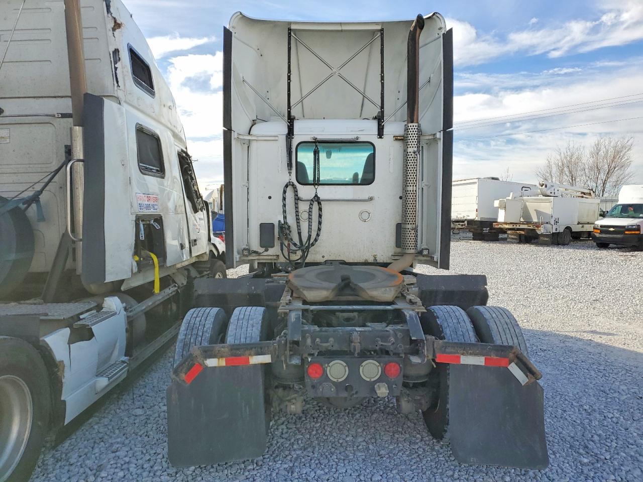 2019 Kenworth T680 Semi Truck
