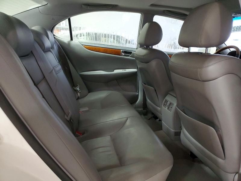 2005 Lexus Es 330