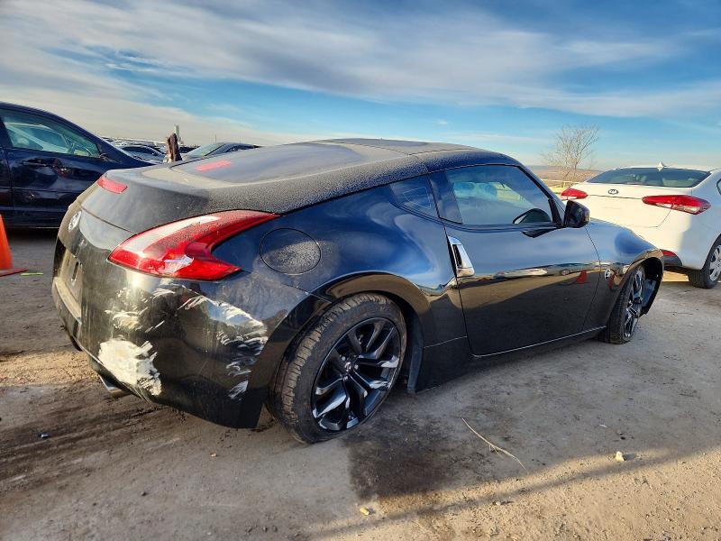 2020 Nissan 370z Base