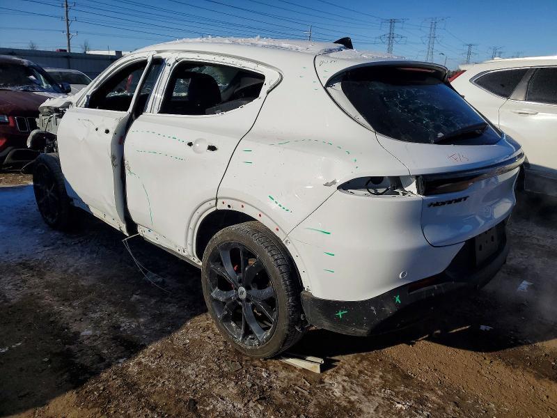 2024 Dodge Hornet gt