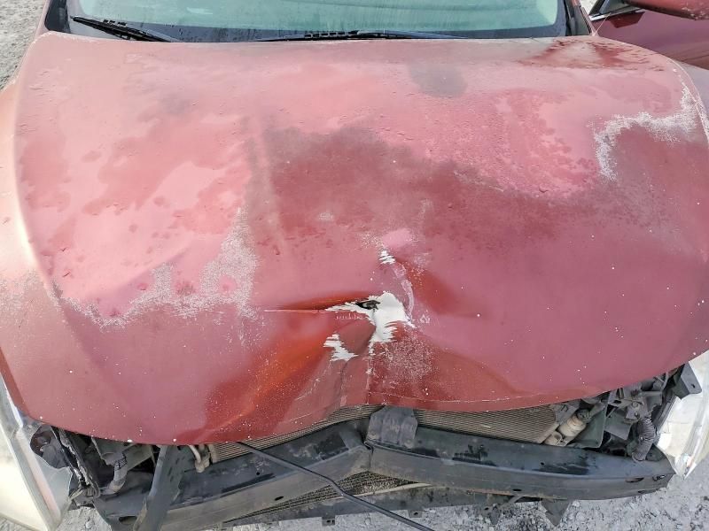 2010 Nissan Altima Base