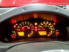 2007 Niss Frontier