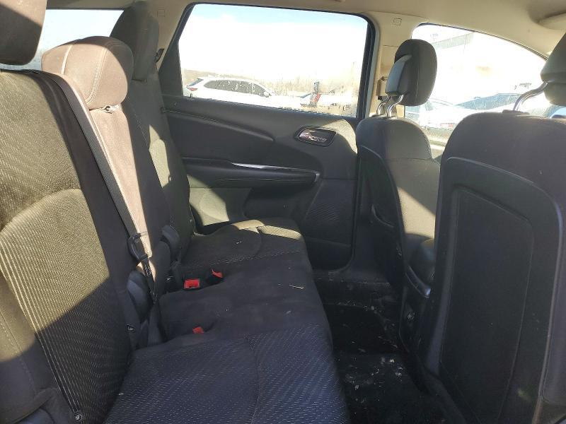 2014 Dodge Journey sxt