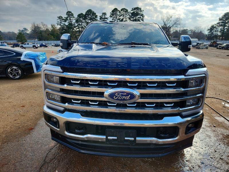 2025 Ford F250 Super Duty