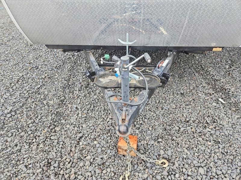 2012 Keystone Hideout