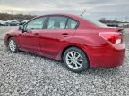 2012 Subaru Impreza Premium