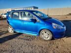2008 Honda Fit Sport