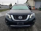 2017 Niss Pathfinder s