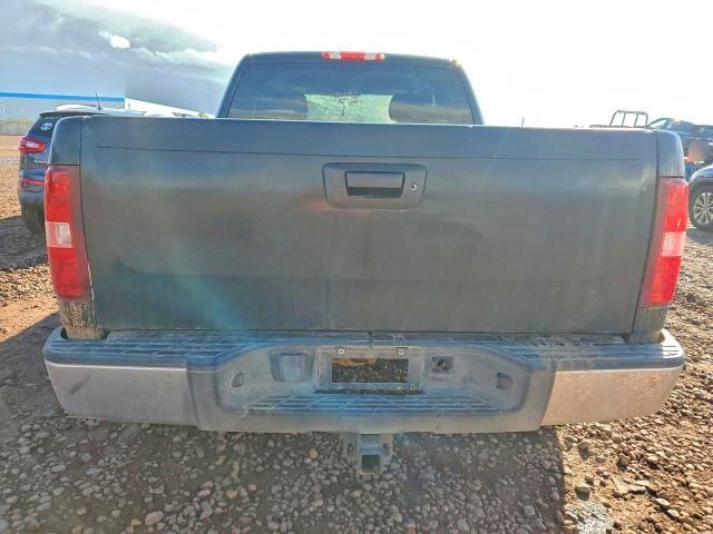 2008 Chev Silverado C1500