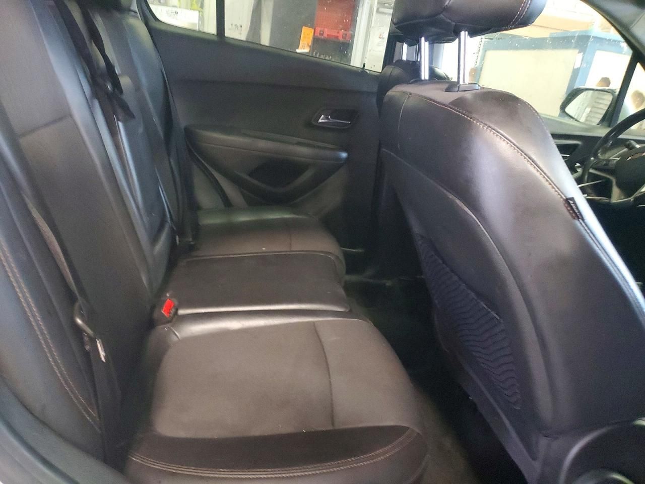 2020 Chevrolet Trax 1LT