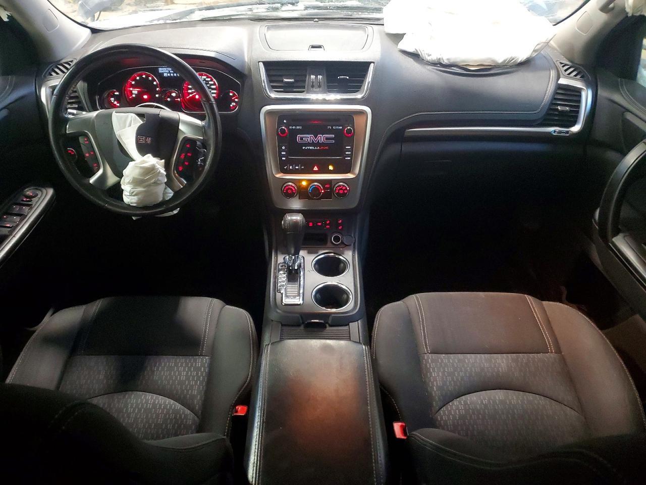 2014 GMC Acadia sle