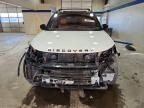 2019 Land Rover Discovery hse Luxury