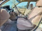 1999 Toyota Camry le
