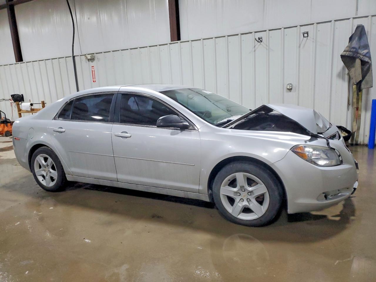 2012 Chevrolet Malibu ls