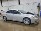 2012 Chevrolet Malibu ls