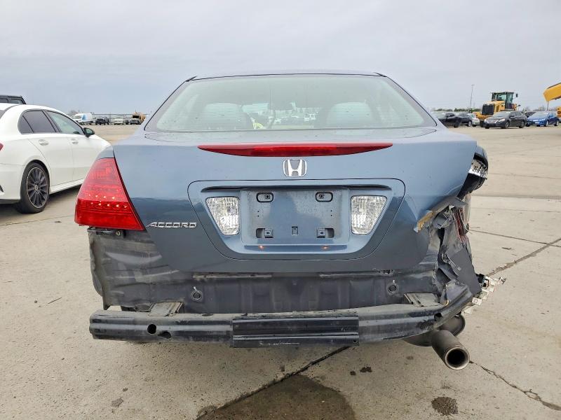 2007 Honda Accord se