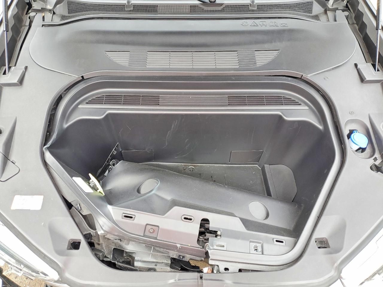 2022 Ford Mustang Mach-e Premium