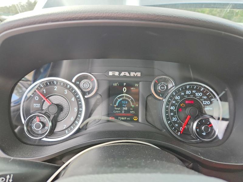 2023 Dodge RAM 1500