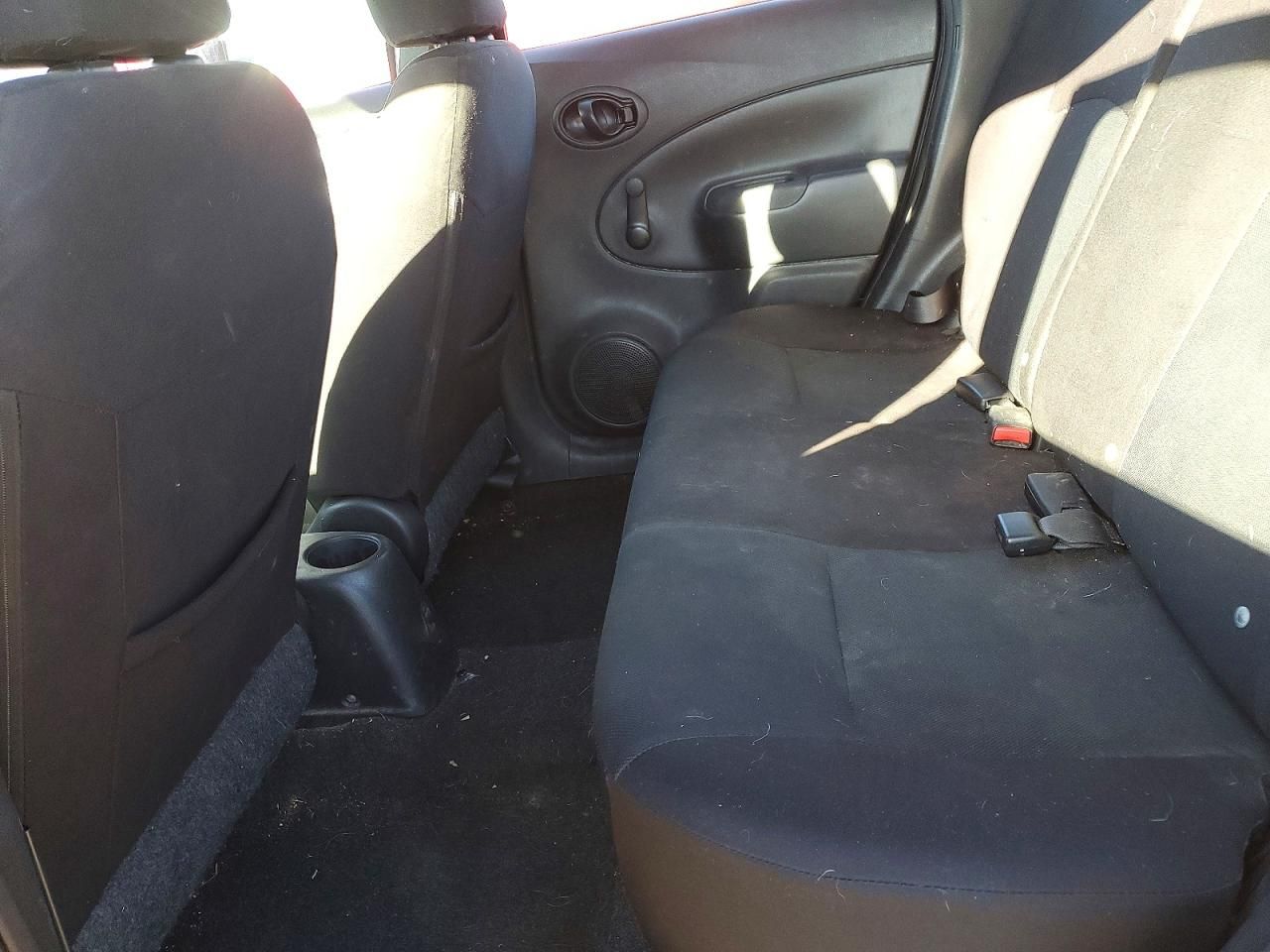 2014 Nissan Versa Note s