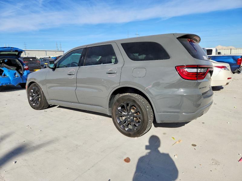 2021 Dodge Durango gt