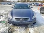 2010 Infiniti G37 Base