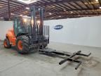 2019 Ausa C400 Forklift