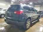 2010 Chevrolet Traverse lt