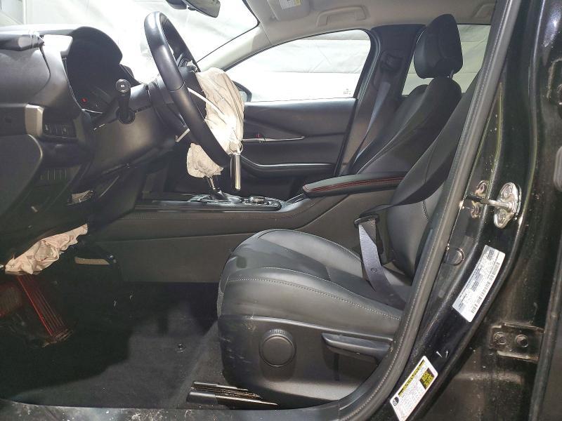 2022 Mazda Cx-30 Select