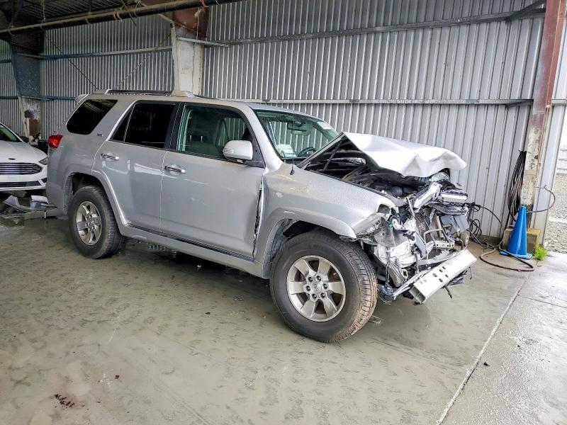 2010 Toyota 4runner SR5