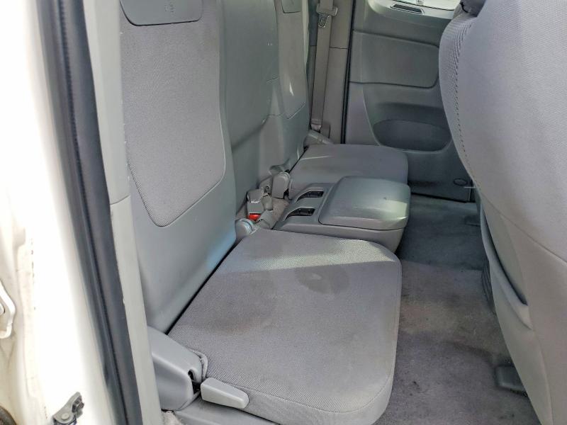 2011 Toyota Tacoma Prerunner V6