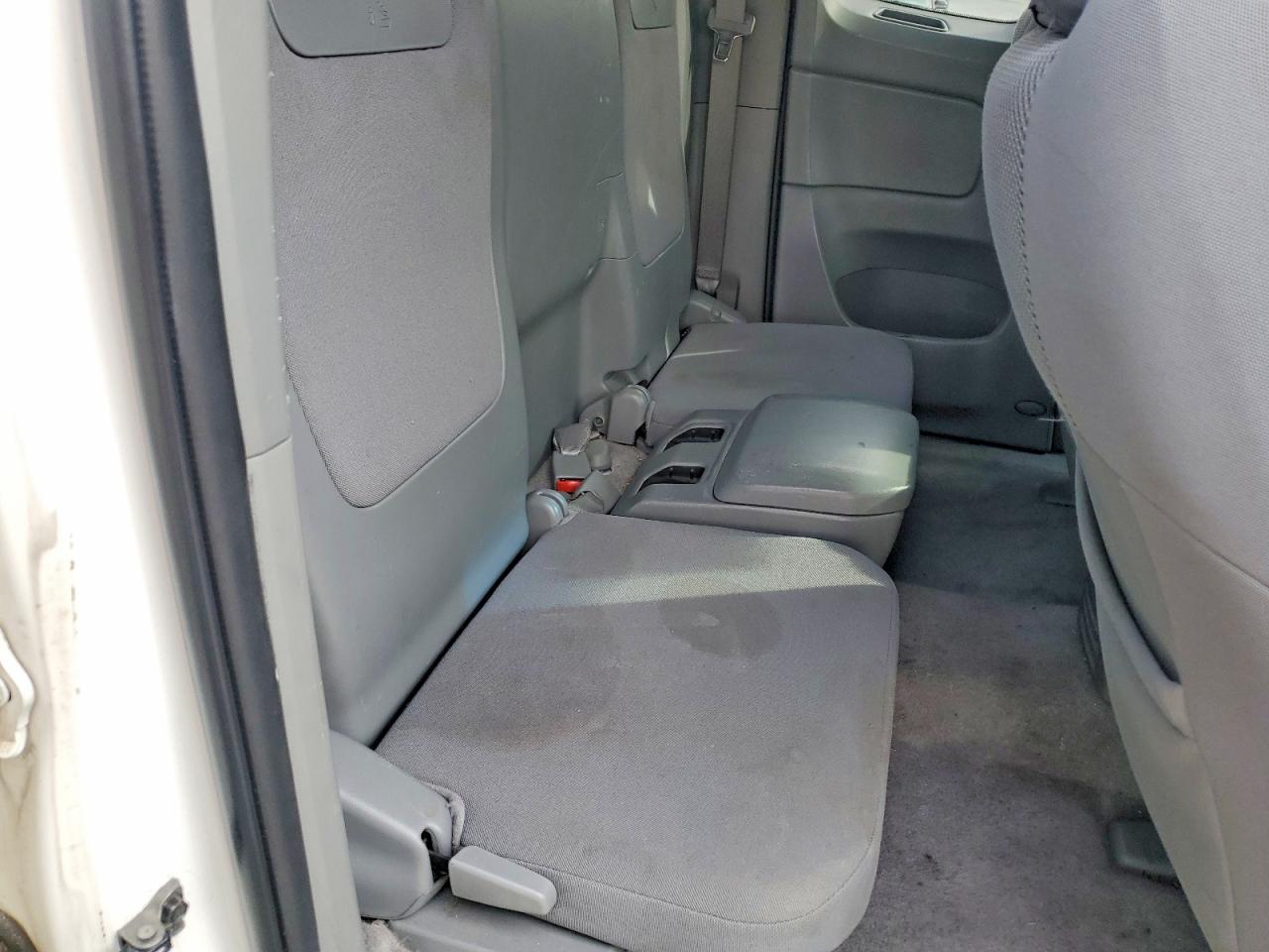 2011 Toyota Tacoma Prerunner V6