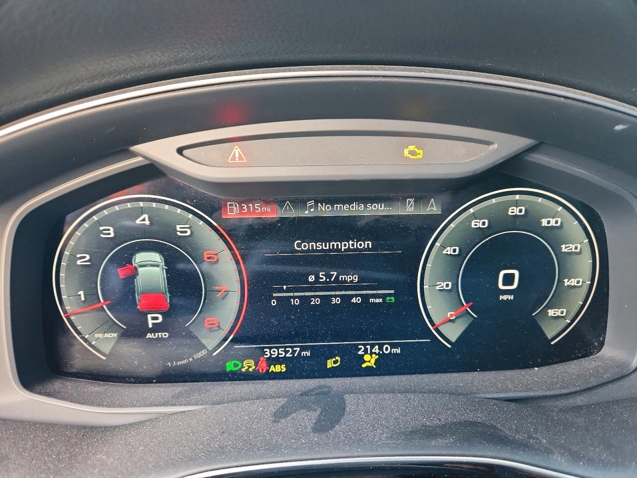 2023 Audi Q7 Premium Plus