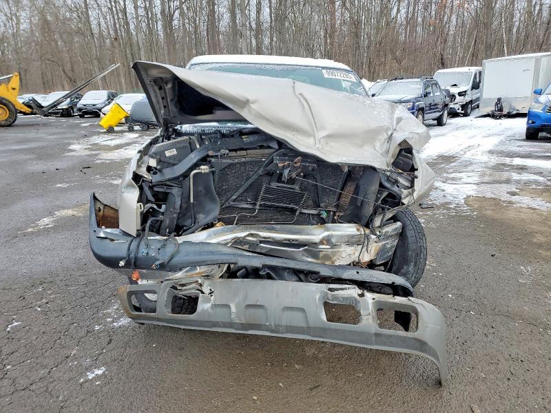 2004 Chevrolet Silverado K1500