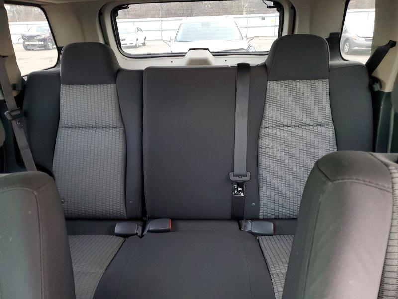 2009 Jeep Grand Cherokee Laredo