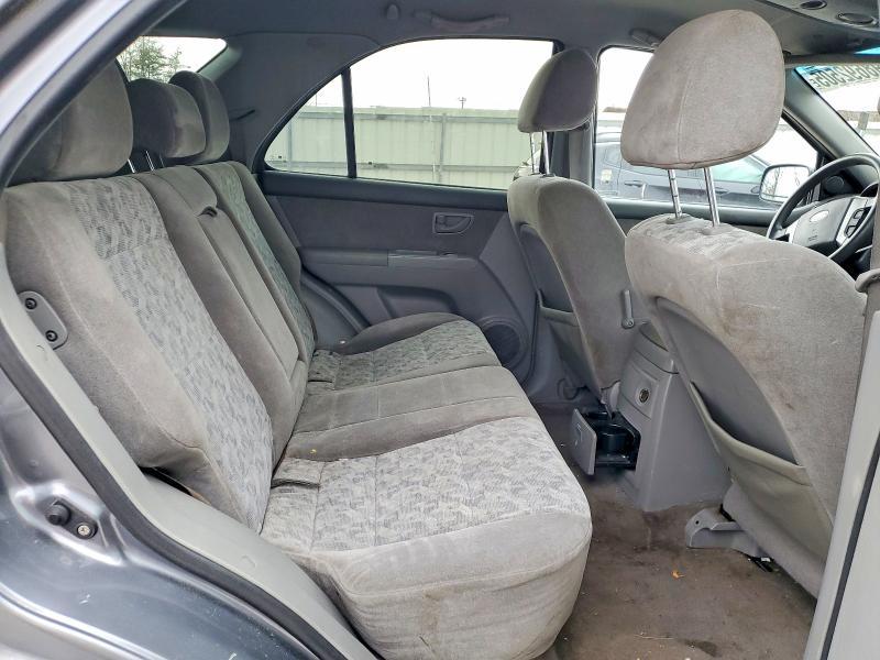 2008 KIA Sorento